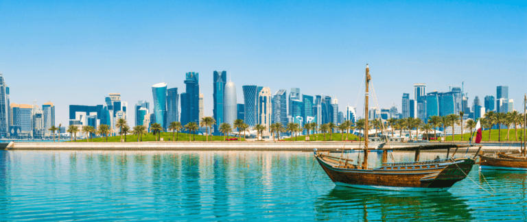 top 5 upcoming exhibitions qatar 2024